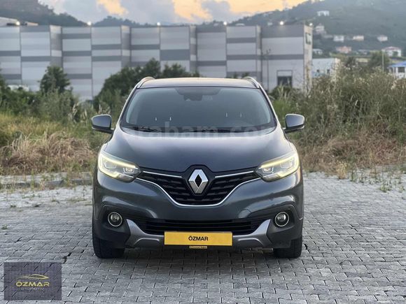 ÖZMARDAN CAM TAVAN RENAULT KADJAR 1.5 ICON FUL+FUL