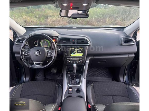 ÖZMARDAN CAM TAVAN RENAULT KADJAR 1.5 ICON FUL+FUL