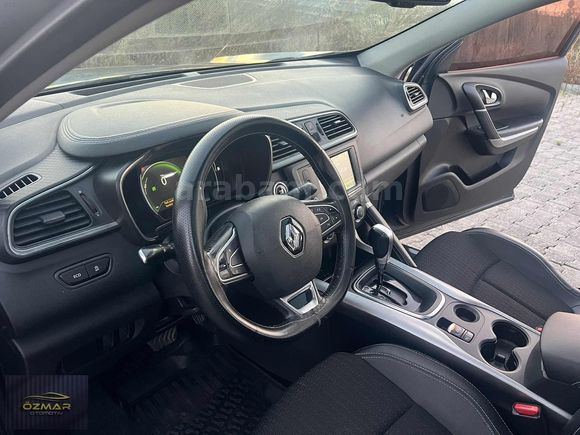 ÖZMARDAN CAM TAVAN RENAULT KADJAR 1.5 ICON FUL+FUL