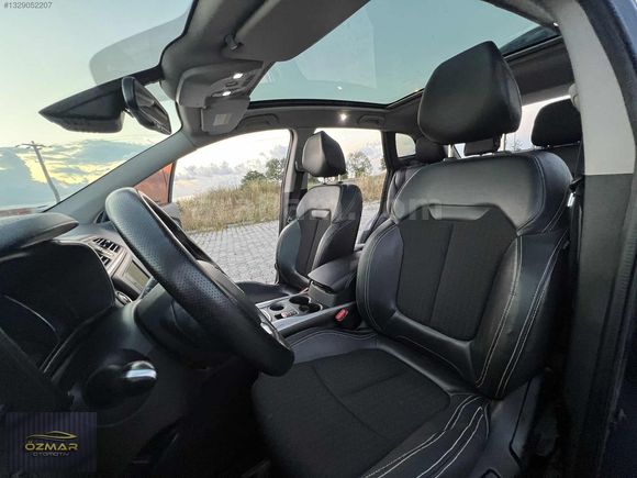 ÖZMARDAN CAM TAVAN RENAULT KADJAR 1.5 ICON FUL+FUL