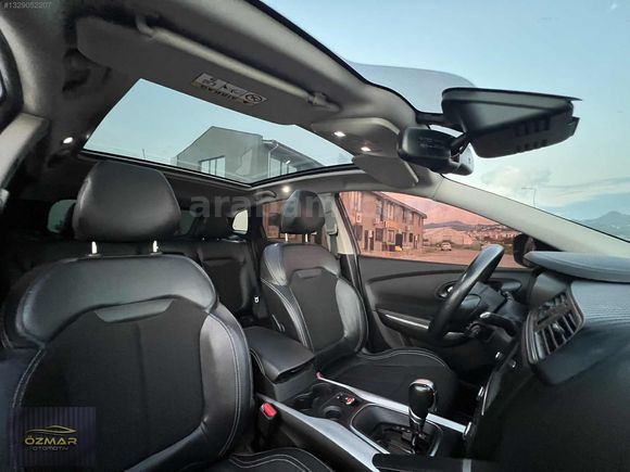 ÖZMARDAN CAM TAVAN RENAULT KADJAR 1.5 ICON FUL+FUL