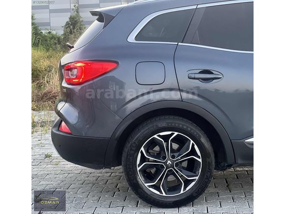 ÖZMARDAN CAM TAVAN RENAULT KADJAR 1.5 ICON FUL+FUL