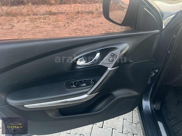 ÖZMARDAN CAM TAVAN RENAULT KADJAR 1.5 ICON FUL+FUL