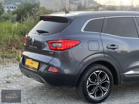 ÖZMARDAN CAM TAVAN RENAULT KADJAR 1.5 ICON FUL+FUL