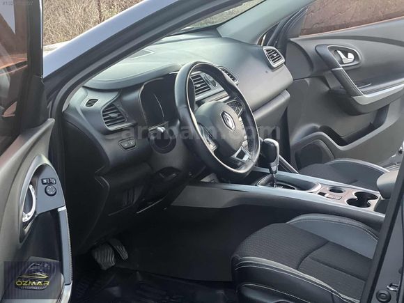 ÖZMARDAN CAM TAVAN RENAULT KADJAR 1.5 ICON FUL+FUL