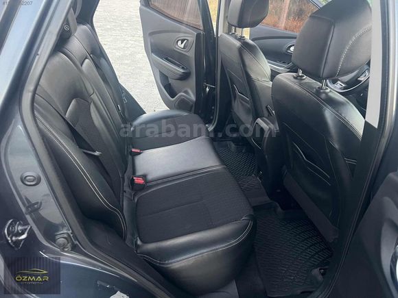 ÖZMARDAN CAM TAVAN RENAULT KADJAR 1.5 ICON FUL+FUL