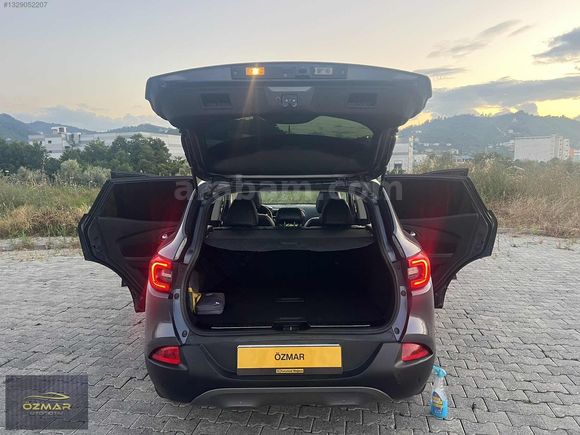 ÖZMARDAN CAM TAVAN RENAULT KADJAR 1.5 ICON FUL+FUL