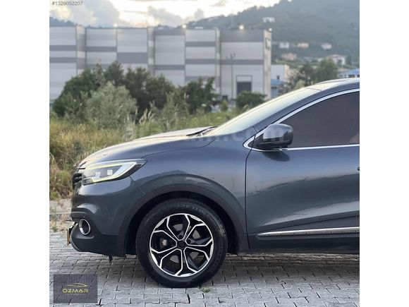 ÖZMARDAN CAM TAVAN RENAULT KADJAR 1.5 ICON FUL+FUL