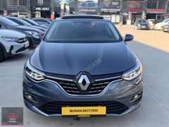 2025 ELMAS PAKET CAM TAVAN İCON 23.000 KM HATASIZ