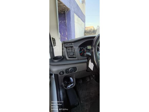 Sahibinden Ford Trucks Transit 350 L