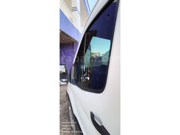 Sahibinden Ford Trucks Transit 350 L