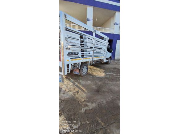 Sahibinden Ford Trucks Transit 350 L