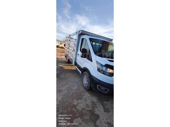 Sahibinden Ford Trucks Transit 350 L