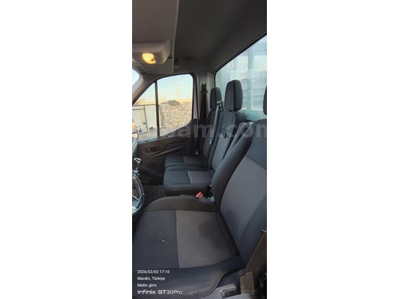 Sahibinden Ford Trucks Transit 350 L