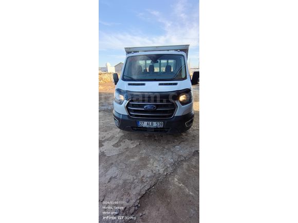 Sahibinden Ford Trucks Transit 350 L