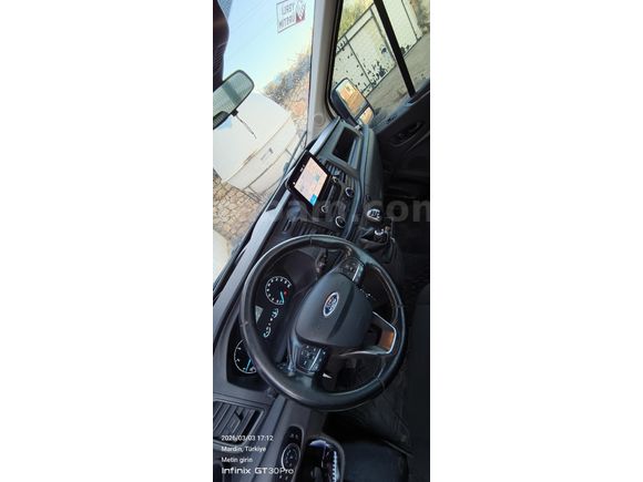 Sahibinden Ford Trucks Transit 350 L