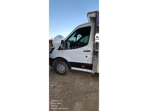 Sahibinden Ford Trucks Transit 350 L