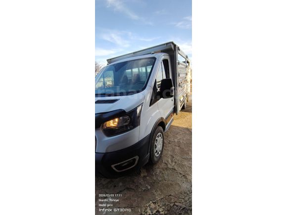Sahibinden Ford Trucks Transit 350 L