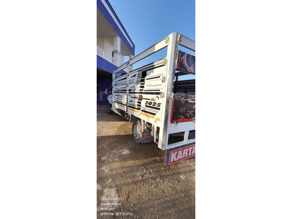 Sahibinden Ford Trucks Transit 350 L