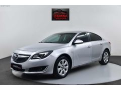 2016 TEMİZ BAKIMLI OTOMATİK İNSİGNİA 250.000PEŞİNATLA KREDİ KART