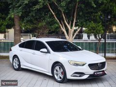 2017 OPEL İNSİGNİA GRAND SPORT DİZEL OTOMATİK BOYASIZ HATASIZ