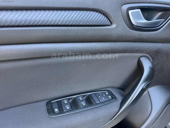 2019 Çıkışlı Renault Megane 1.6 Joy BRC Lpg'li-Tesla Ekran