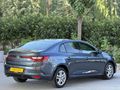 2019 Çıkışlı Renault Megane 1.6 Joy BRC Lpg'li-Tesla Ekran