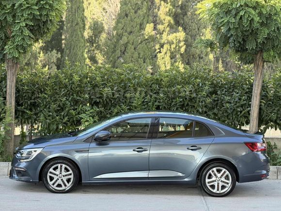 2019 Çıkışlı Renault Megane 1.6 Joy BRC Lpg'li-Tesla Ekran