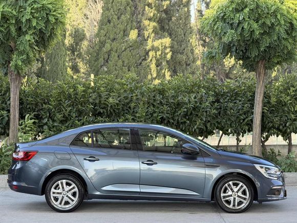 2019 Çıkışlı Renault Megane 1.6 Joy BRC Lpg'li-Tesla Ekran