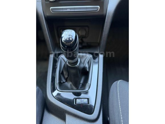 2019 Çıkışlı Renault Megane 1.6 Joy BRC Lpg'li-Tesla Ekran