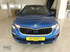 CAM TAVANLI 2025 NOKTA HATASIZ Kamiq 1.5 TSİ Premium