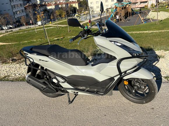 Sahibinden Honda PCX125 
