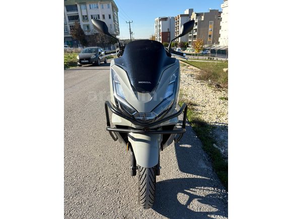 Sahibinden Honda PCX125 