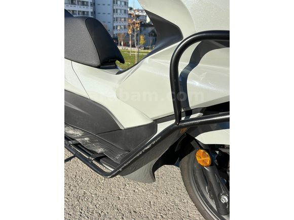 Sahibinden Honda PCX125 