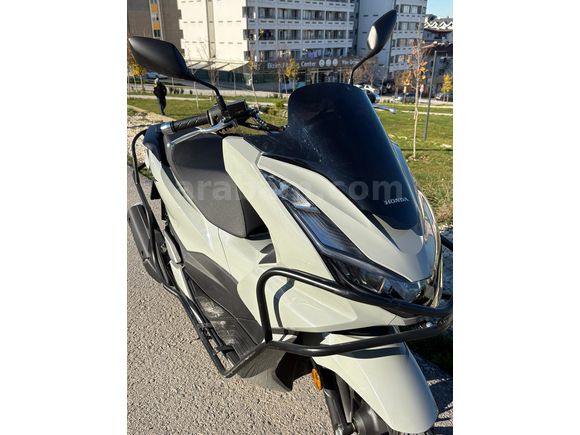Sahibinden Honda PCX125 