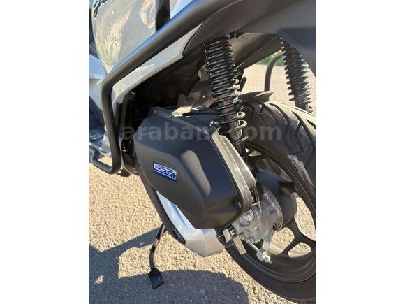 Sahibinden Honda PCX125 