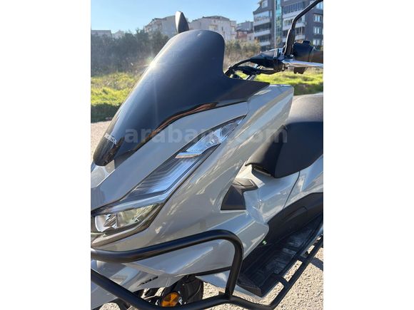 Sahibinden Honda PCX125 