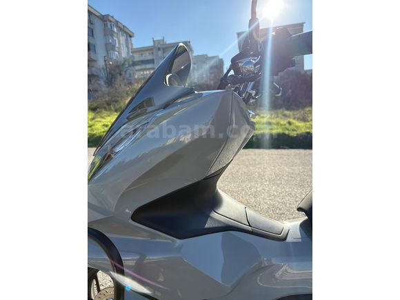 Sahibinden Honda PCX125 