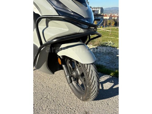 Sahibinden Honda PCX125 