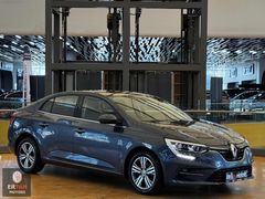 450 BİN PEŞİNAT İLE 2023 MODE RENAULT MEGANE 1.3 TCe Touch