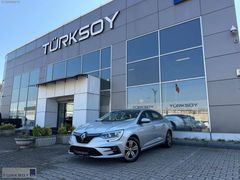 2024 MEGANE 1.3 TCE TOUCH EDC - 97.000 KM - BOYASIZ