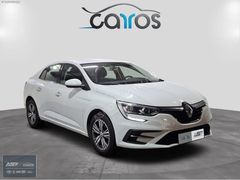 ASF Renault'tan 2023 Megane 1.3 Otomatik Touch-Takas Desteği