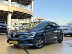2023 MEGANE 1.3 TOUCH EKRANLI ANAHTARSIZ CALIŞTIRMA CARPLAY