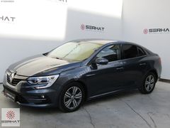 *2024 MODEL-67,000 km-MEGANE 1.3 TCe-EDC-TOUCH-*KARTA 12 TAKSİT*