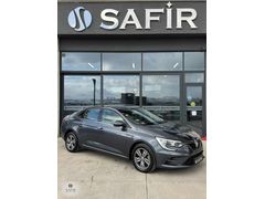 SAFİR'DEN 2023 MEGANE 1.3 TCE OTOMATİK TOUCH HATASIZ BOYASIZ