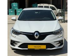 TAŞ AUTO dan megane