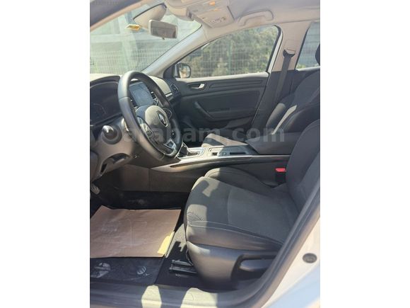 TAŞ AUTO dan megane