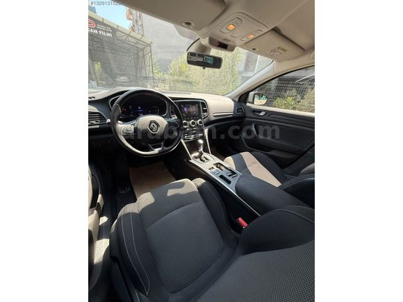 TAŞ AUTO dan megane