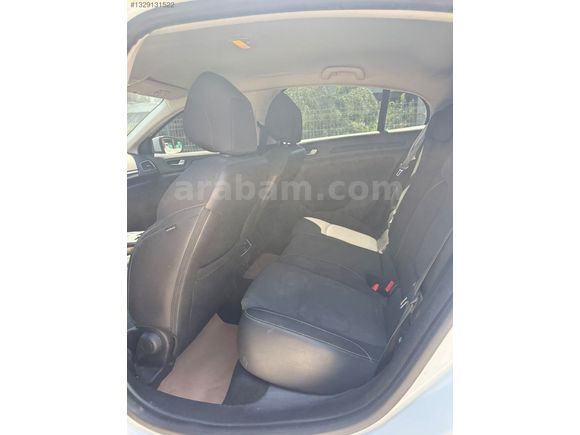 TAŞ AUTO dan megane