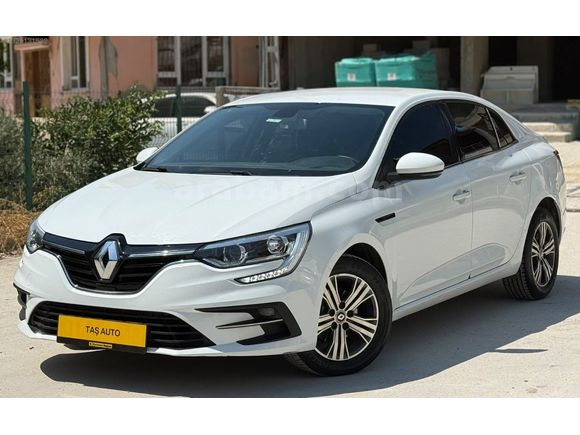 TAŞ AUTO dan megane